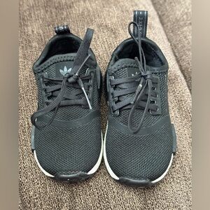 Adidas toddler sneakers